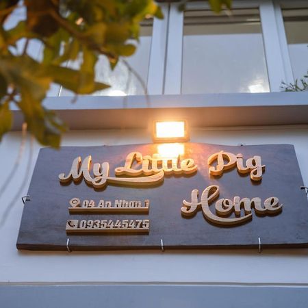 My Little Pig Home Da Nang Exterior photo