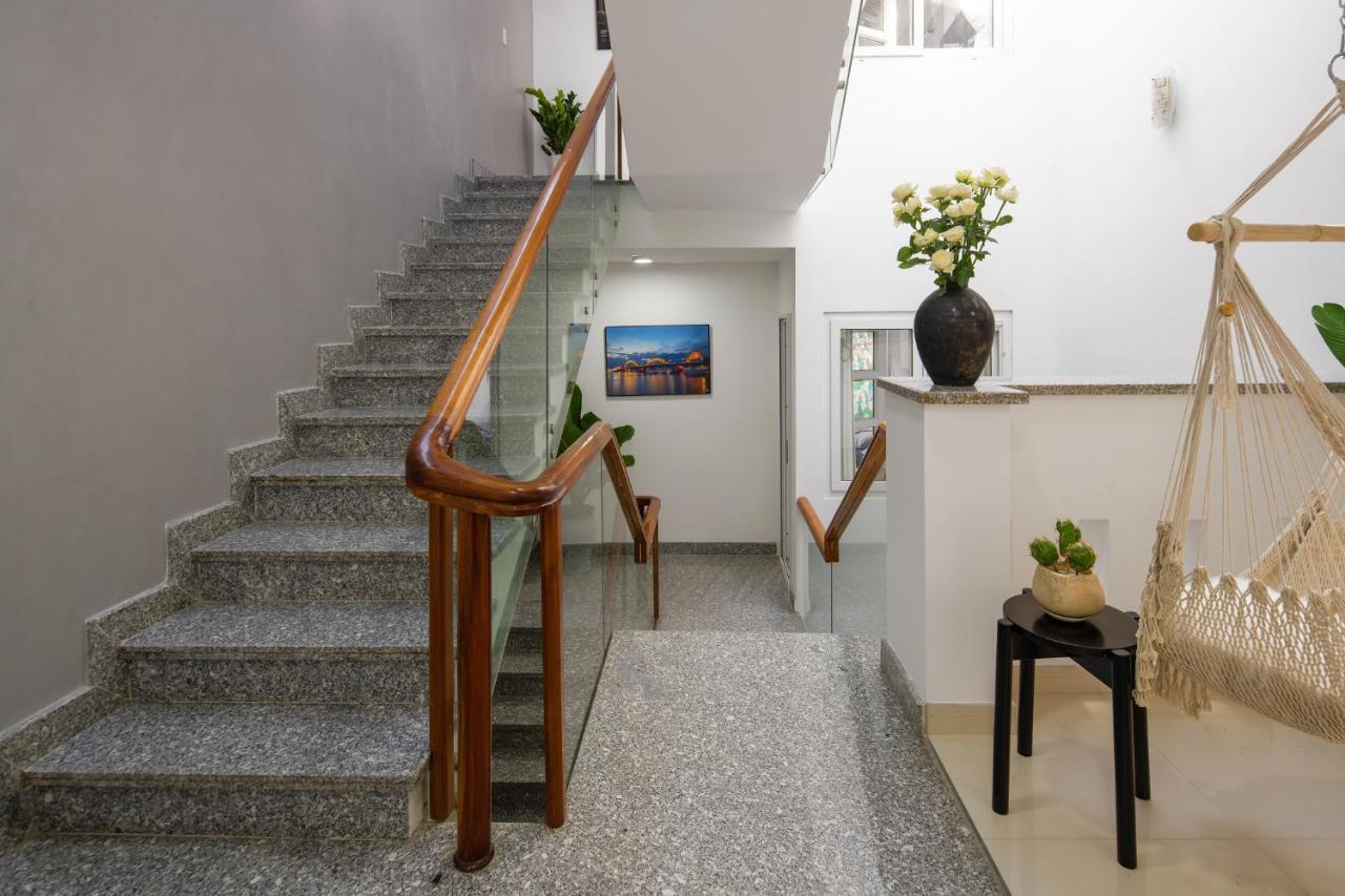 My Little Pig Home Da Nang Exterior photo