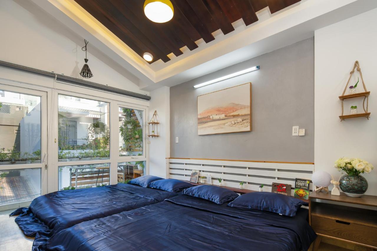 My Little Pig Home Da Nang Exterior photo